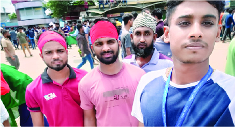 Image of মো: রিয়াদ শেখ
